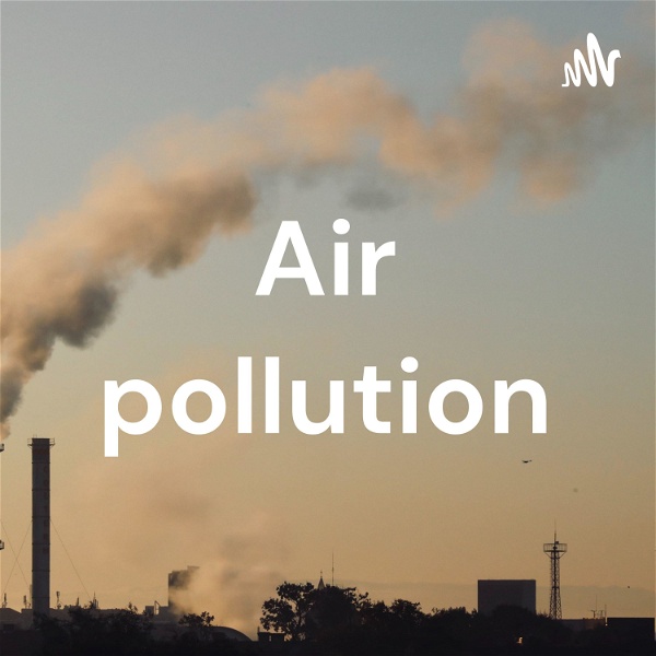 Artwork for Air pollution