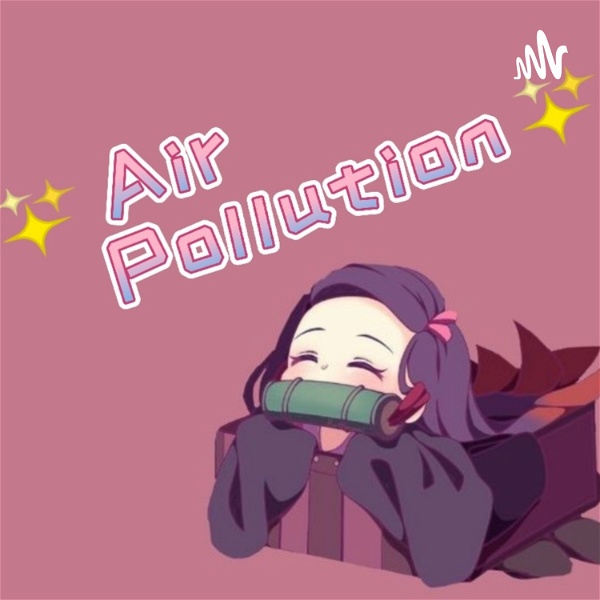 Artwork for Air pollution