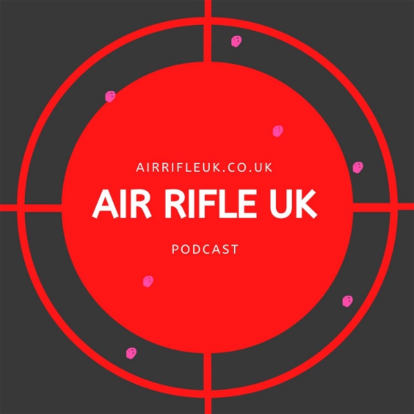 Artwork for Air Rifle UK Podcast