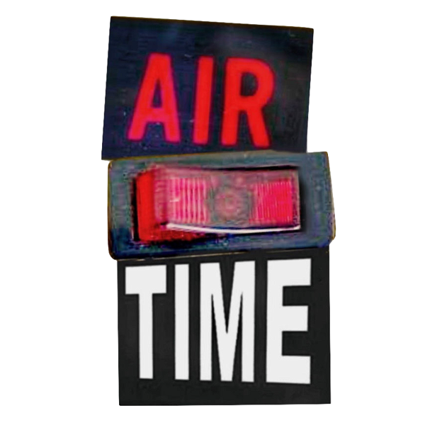 Artwork for Air Time Podcast