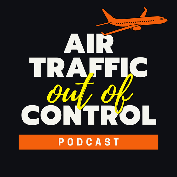 Artwork for Air Traffic Out Of Control