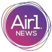 Artwork for Air1 Radio News