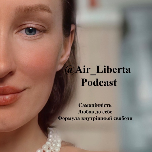 Artwork for @Air_Liberta Podcast