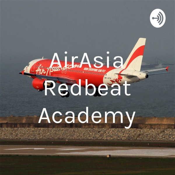 Artwork for AirAsia Redbeat Academy
