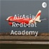 AirAsia Redbeat Academy