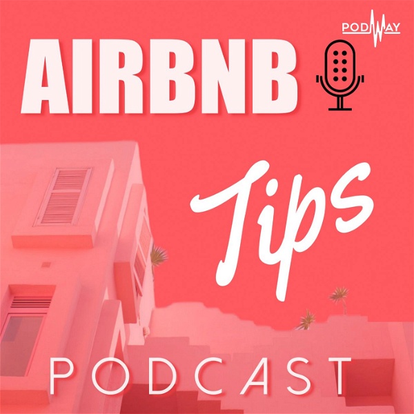 Artwork for Airbnb Tips