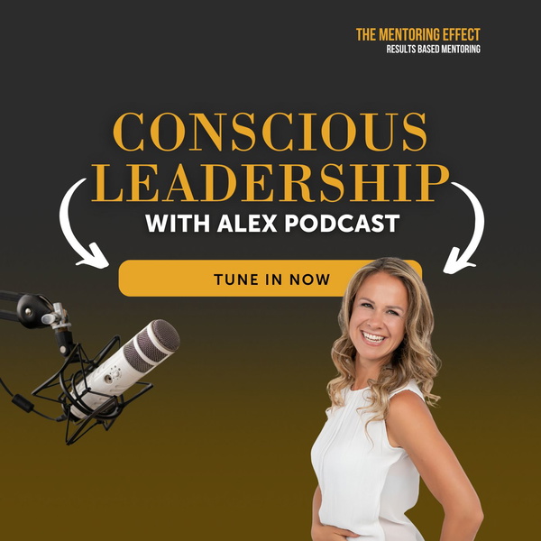 Artwork for Conscious Leadership