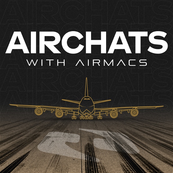 Artwork for Airchats