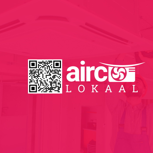Artwork for Airco Lokaal Podcast