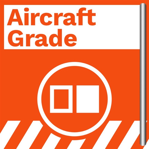 Artwork for Aircraft Grade