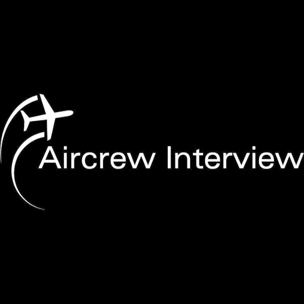 Artwork for Aircrew Interview