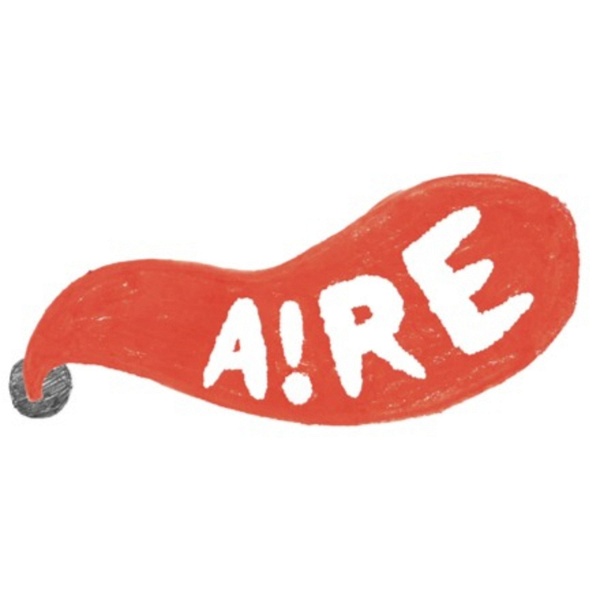 Artwork for Aire!