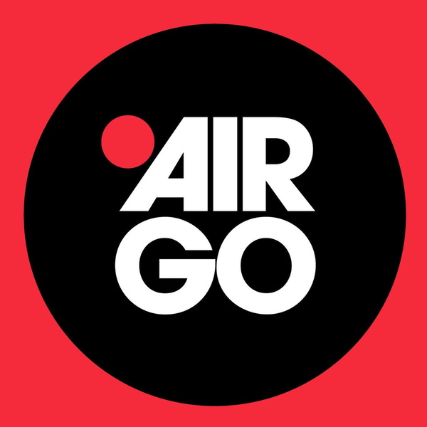 Artwork for AirGo
