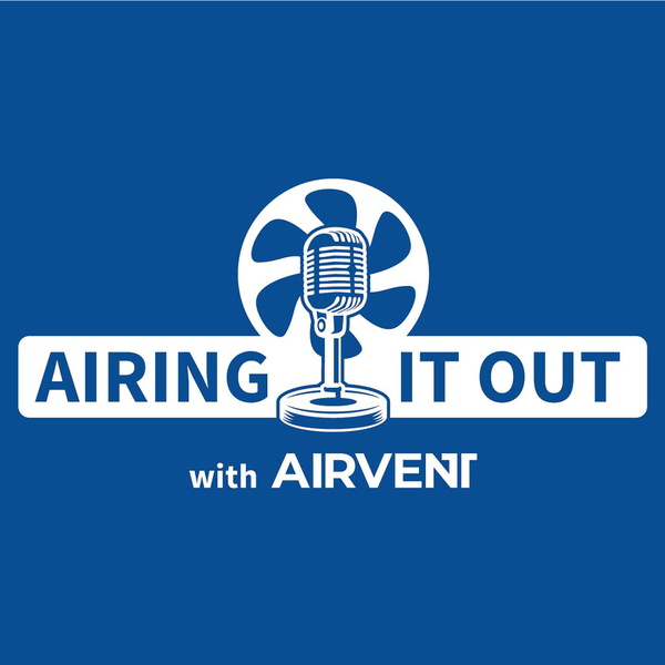 Artwork for Airing it Out with AirVent