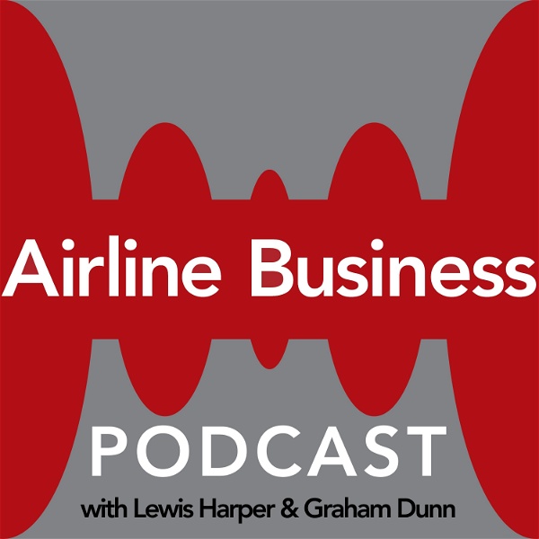 Artwork for Airline Business Podcast