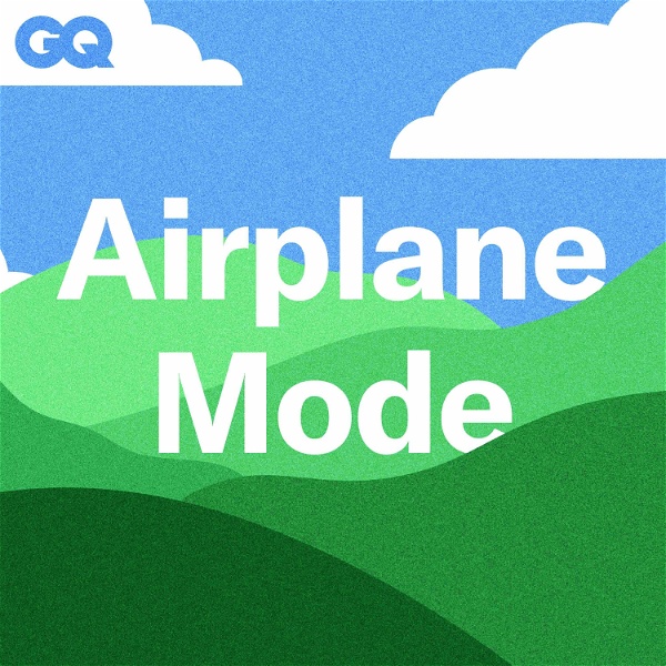 Artwork for Airplane Mode