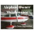 Airplane Owner Maintenance - By Dean Showalter