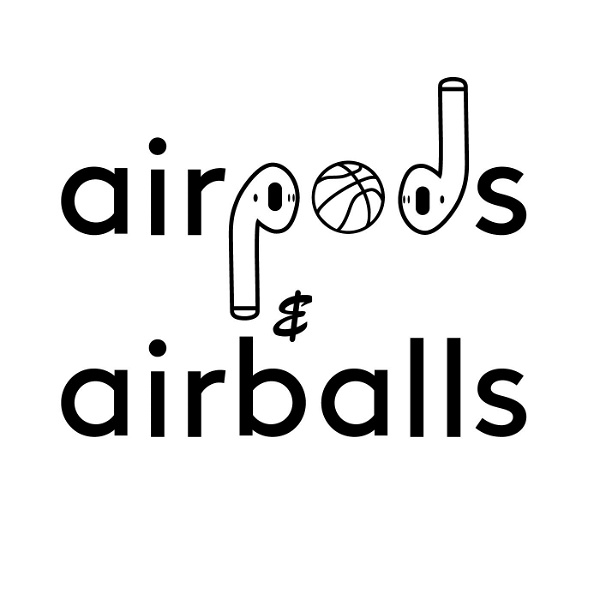 Artwork for Airpods & Airballs