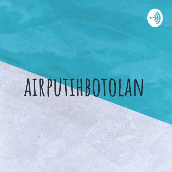 Artwork for airputihbotolan