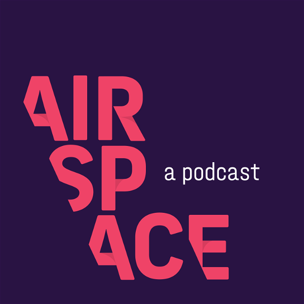 Artwork for AirSpace