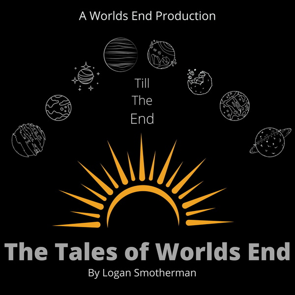 Artwork for The Tales of Worlds End