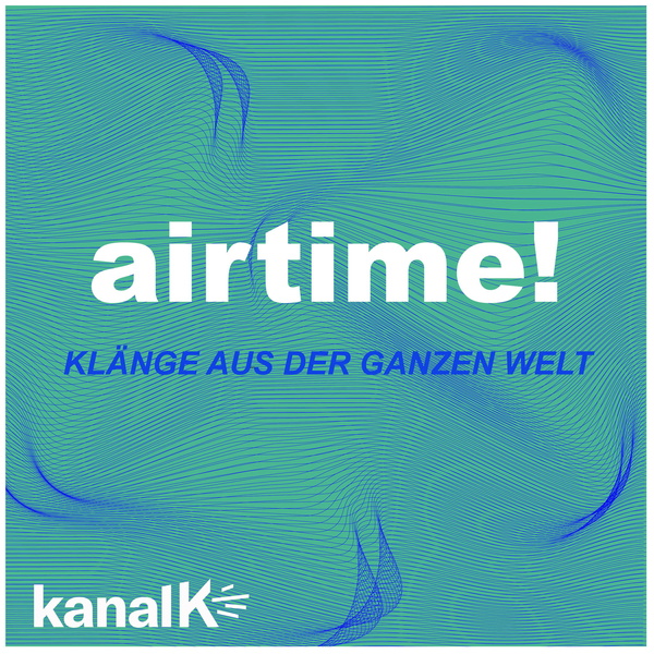 Artwork for airtime!