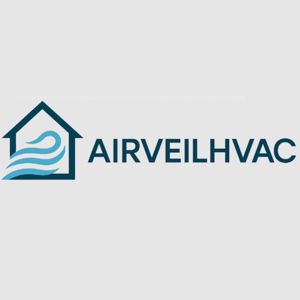 Artwork for AirVeilHVAC.com Audio Blogs Podcast