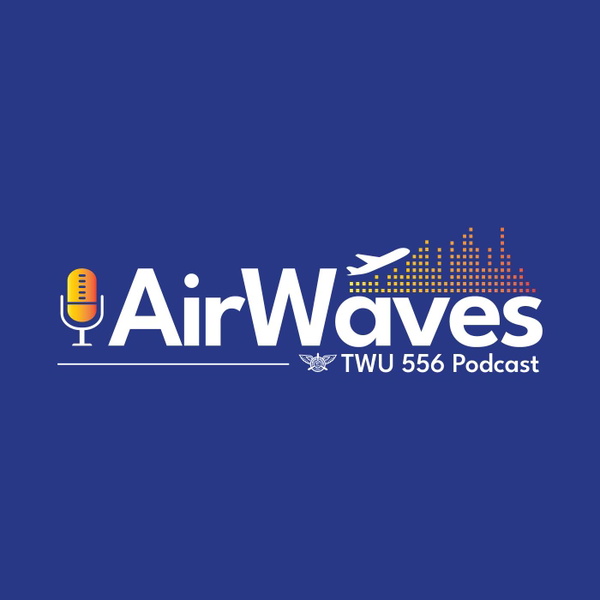 Artwork for AirWaves