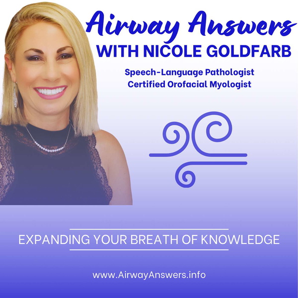 Artwork for Airway Answers