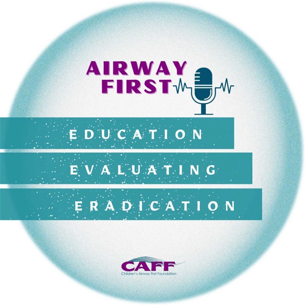 Artwork for Airway First