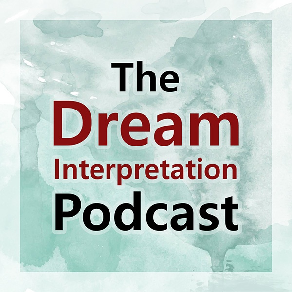 Artwork for The Dream Interpretation Podcast