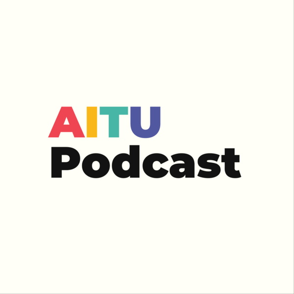 Artwork for AITU Podcast