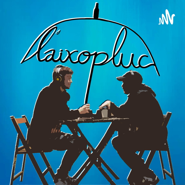 Artwork for L'Aixopluc