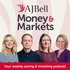 AJ Bell Money & Markets