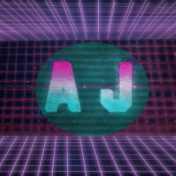 Artwork for A.J. Chat