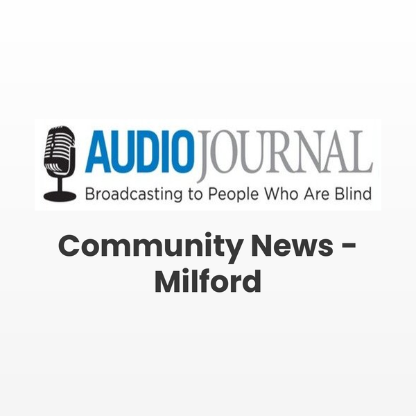 Artwork for AJ Community News