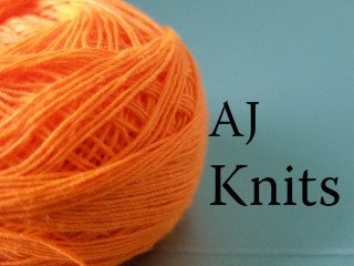 Artwork for AJ Knits