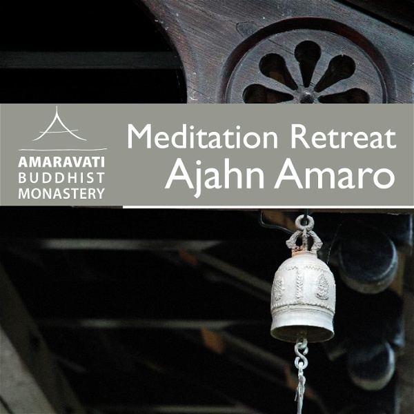 Artwork for Meditation Retreat 2012