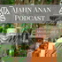 Ajahn Anan Podcast