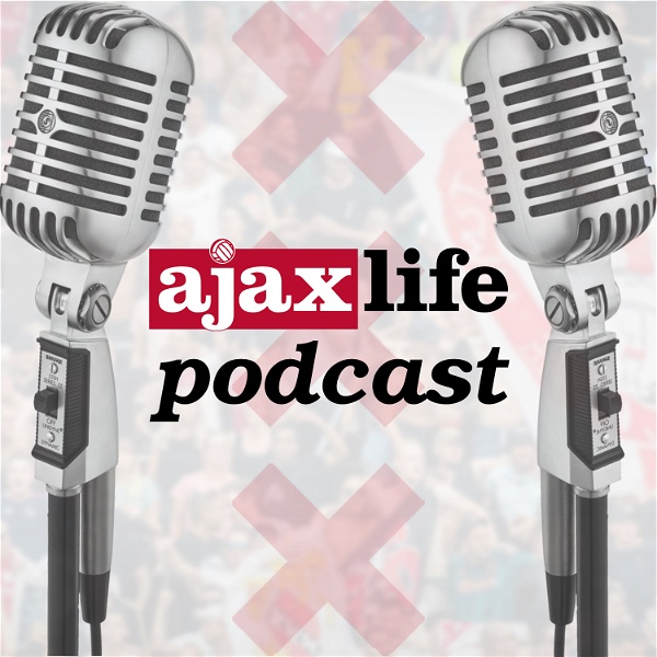 Artwork for Ajax Life podcast