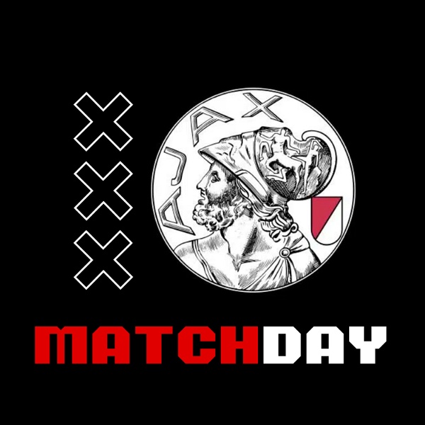 Artwork for Ajax Matchday