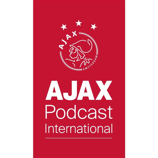 Artwork for Ajax Podcast International