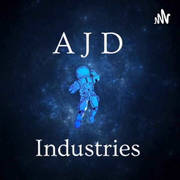 Artwork for AJD Industries