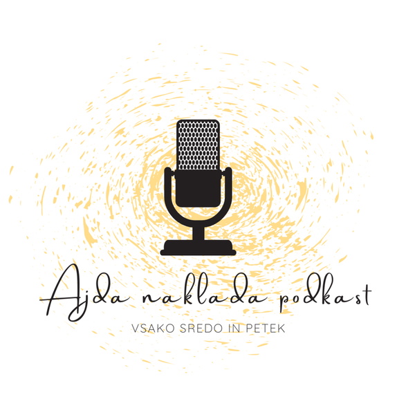 Artwork for Ajda Naklada