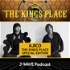 AJICO THE KINGS PLACE SPECIAL EDITION