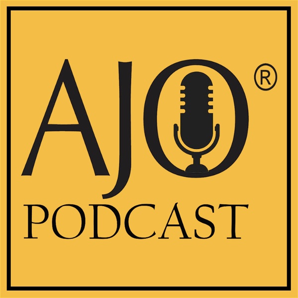 Artwork for AJO Podcasts Collection