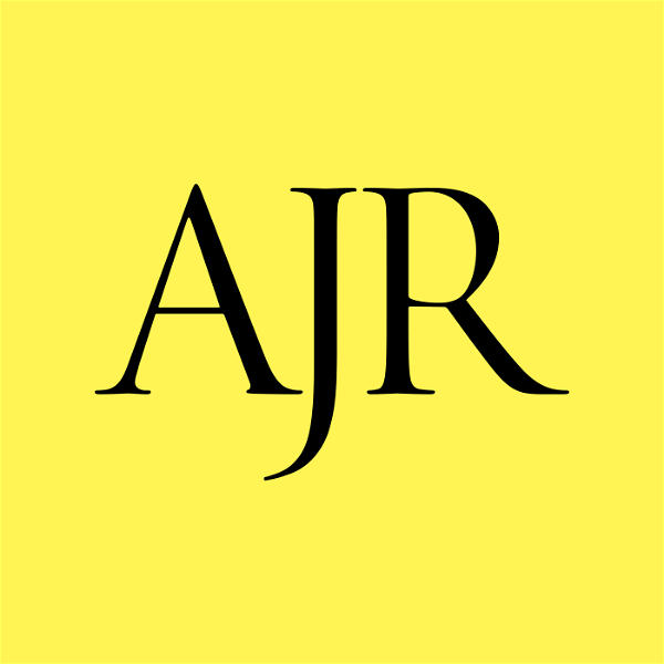 Artwork for AJR Podcasts