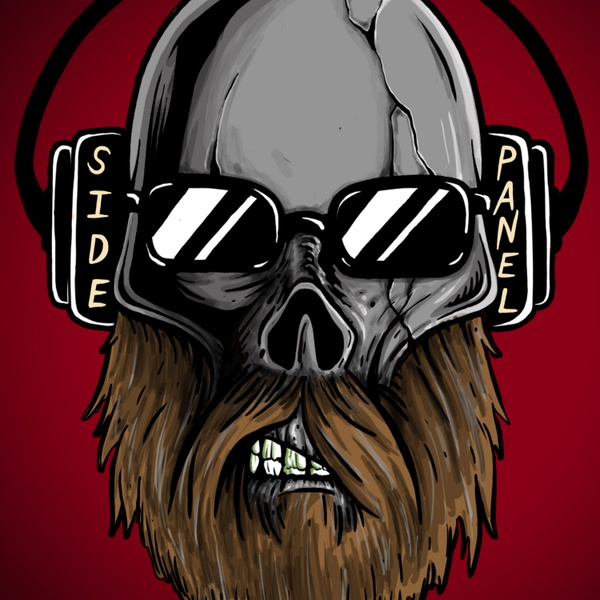 Artwork for The Side Panel