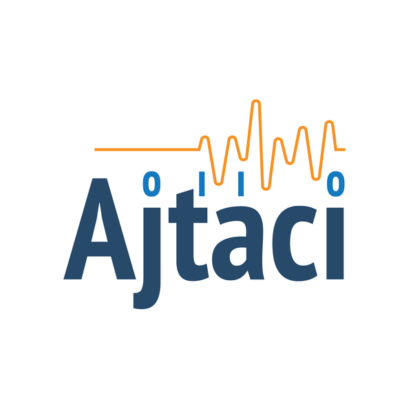 Artwork for AJŤÁCI