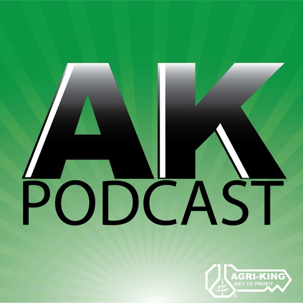 Artwork for AK Podcast
